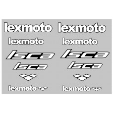 Lexmoto - Isca Kit 1 - 002